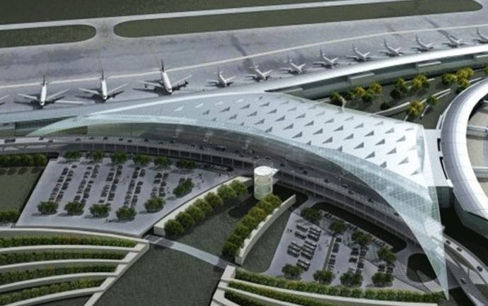 Στην τελική ευθεία «μπαίνει» το νέο Διεθνές Αεροδρόμιο στο Καστέλι