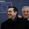 Στο Ισραήλ για την Τριμερή Σύνοδο Κορυφής ο Αλέξης Τσίπρας