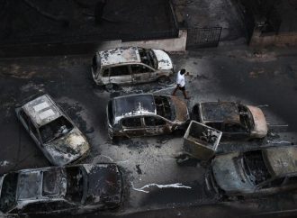 Στο «μαύρο κουτί» οι απαντήσεις για την τραγωδία στην ανατολική Αττική