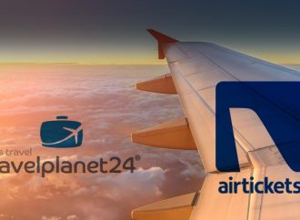 Στον “αέρα” η Airtickets