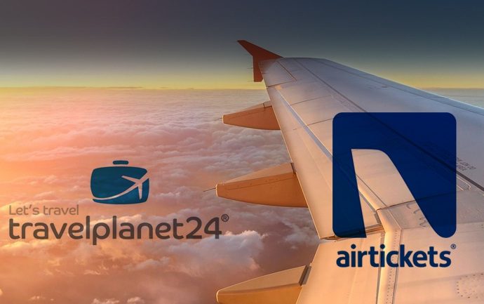 Στον “αέρα” η Airtickets