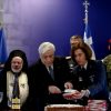 Στον ΠτΔ το φλουρί της πίτας της Προεδρικής Φρουράς