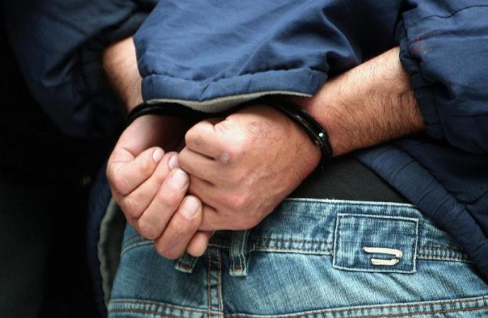 Στον εισαγγελέα οι κατηγορούμενοι για τη δολοφονία κρατούμενου στις φυλακές Κορυδαλλού