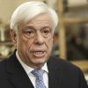 Συλλυπητήρια Προκόπη Παυλόπουλου στον Ιταλό ομόλογό του για την πολύνεκρη τραγωδία στη Γένοβα
