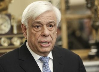 Συλλυπητήρια Προκόπη Παυλόπουλου στον Ιταλό ομόλογό του για την πολύνεκρη τραγωδία στη Γένοβα