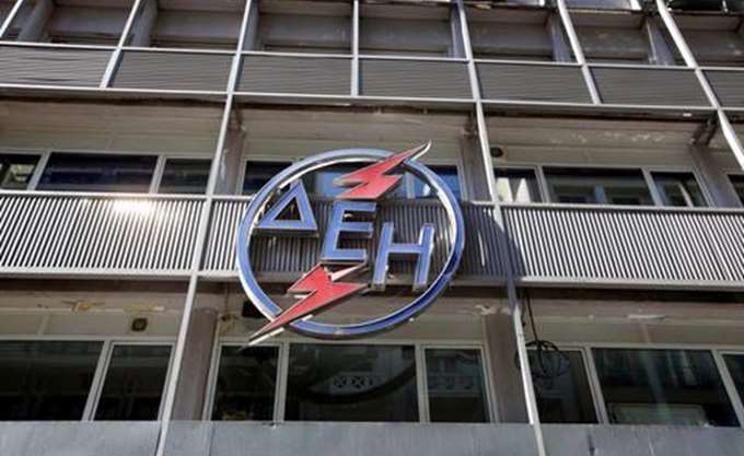 Συμφωνία ΔΕΗ – κυβέρνησης για τη διευθέτηση των οφειλών του Δημοσίου