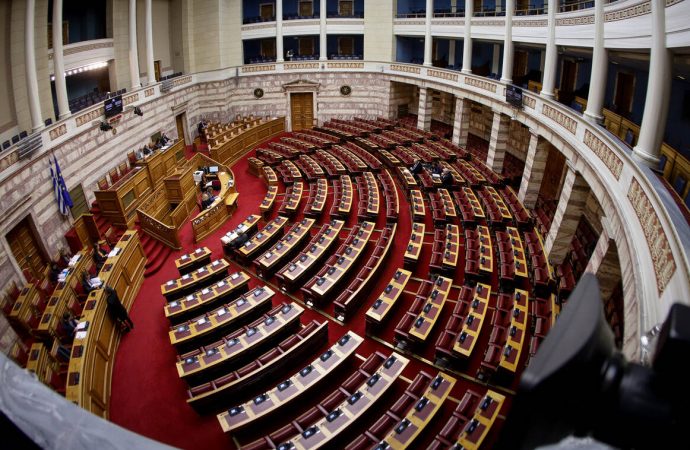 Συμφωνία των Πρεσπών: Έτσι θα ξεπεράσουν τον σκόπελο της επιτροπής