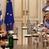 Συνάντηση Τσίπρα με κατοίκους των πληγεισών περιοχών: Κανένας και τίποτα δεν θα ξεχαστεί