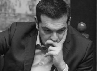 Συναγερμός στο Μαξίμου: Δεν περνά η Συμφωνία των Πρεσπών: Έντρομος ο Τσίπρας