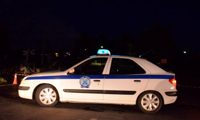 Συνελήφθη ο δραπέτης – ληστής των ΕΛΤΑ Βιλίων