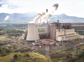 Σύννεφα στον διαγωνισμό για τις λιγνιτικές μονάδες της ΔΕΗ