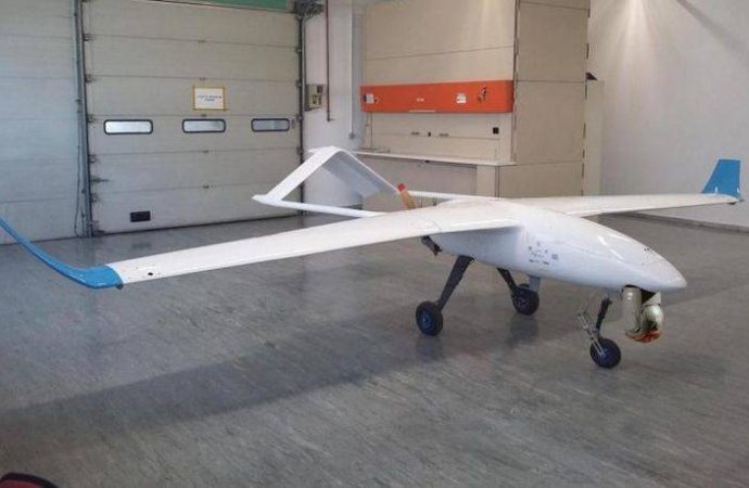 Τo ΑΠΘ σχεδιάζει υβριδικό ηλιακό drone