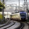 ΤΡΑΙΝΟΣΕ: Αθήνα – Θεσσαλονίκη σε τρεις ώρες και 20 λεπτά από το Φθινόπωρο