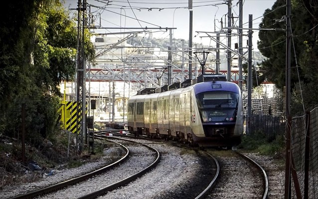 ΤΡΑΙΝΟΣΕ: Αθήνα – Θεσσαλονίκη σε τρεις ώρες και 20 λεπτά από το Φθινόπωρο