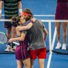 Τένις: Με το… αριστερό στο «Hopman Cup», Τσιτσιπάς και Σάκκαρη