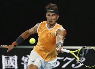 Τένις: Στους «32» του Australian Open τα «βαριά χαρτιά»