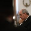 Τέρενς Κουίκ: Θα στηρίξω την κυβέρνηση