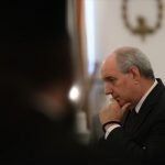 Τέρενς Κουίκ: Θα στηρίξω την κυβέρνηση