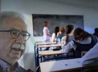 Ο Ταγίπ Ερντογάν σε παράκρουση. Αναρωτιέται τώρα ποιος είναι πιο βάρβαρος; Το Κράτος του Ισραήλ ή ο Αδόλφος Χίτλερ;