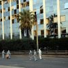 Τα διεθνή μέσα ενημέρωσης για την επίθεση στον ΣΚΑΪ