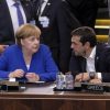 Τετ α τετ Τσίπρα- Μέρκελ για τους δύο στρατιωτικούς