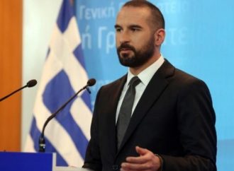 Τζανακόπουλος: Συμφωνία στις 21 Ιουνίου που θα επισφραγίσει την καθαρή έξοδο από το Μνημόνιο