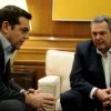 Tην Παρασκευή (11/01) το κρίσιμο ραντεβού Τσίπρα – Καμμένου