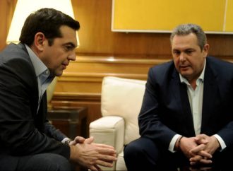 Tην Παρασκευή (11/01) το κρίσιμο ραντεβού Τσίπρα – Καμμένου