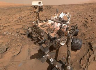 Τι ανακάλυψε το Curiosity στον Άρη – Την Πέμπτη η σημαντική ανακοίνωση της NASA