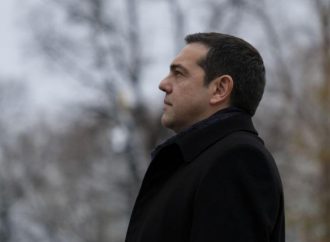 Τι σκέπτεται ο Τσίπρας – Έως το τέλος Ιανουαρίου «κληρώνει» για Πρέσπες και εκλογές