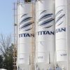 Τιτάν: Δωρεά 2.500 τόνων τσιμέντου για την πυρόπληκτη ανατολική Αττική