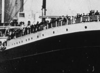 “Τιτανικός”: Χάνεται για πάντα! Τον καταβροχθίζουν βακτήρια του βυθού!