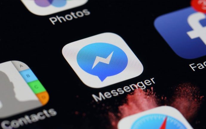 Το Facebook Messenger αλλάζει