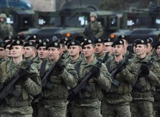 Το Κόσοβο αποφάσισε τη δημιουργία στρατού – Αντιδρούν οι Σέρβοι