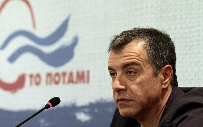 Το Ποτάμι για τον Κόφι Ανάν: «Κράτησε το πηδάλιο του Ο.Η.Ε. με αξιοπρέπεια και σοβαρότητα»