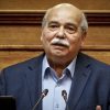 Το μήνυμα Ν. Βούτση στους δύο στρατιωτικούς