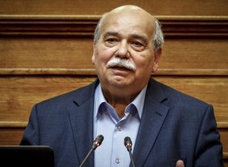 Το μήνυμα Ν. Βούτση στους δύο στρατιωτικούς
