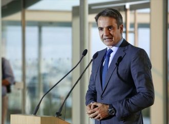 Το μήνυμα του Κυρ. Μητσοτάκη για το Πολυτεχνείο
