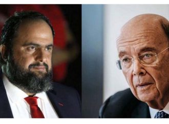 Το παρασκήνιο στο αμερικανικό deal Μαρινάκη