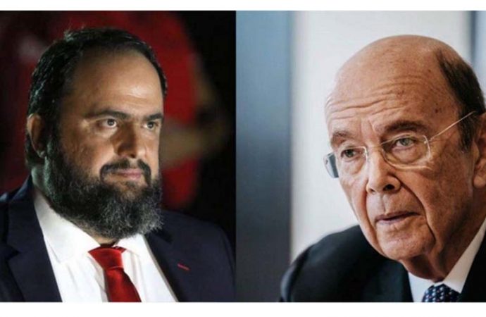 Το παρασκήνιο στο αμερικανικό deal Μαρινάκη