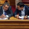 Το πρωί της Κυριακής το «ραντεβού» Τσίπρα – Καμμένου