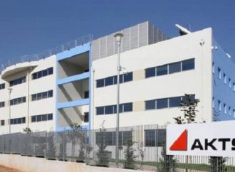 Το πρώτο ελληνικό σιδηροδρομικό έργο στην Τσεχία ολοκλήρωσε η Άκτωρ