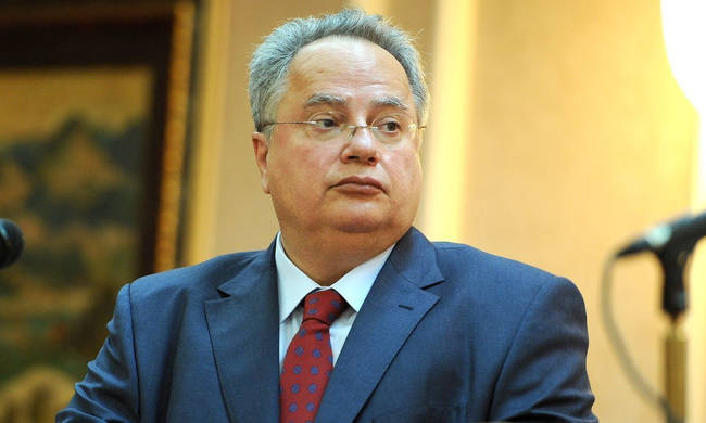 Κοτζιάς: Δεν εκβιάζω και δεν εκβιάζομαι