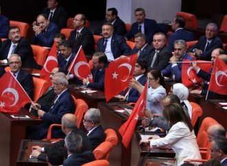 Πάνω από 100 δισ. δολάρια στοίχισε στην Τουρκία το πραξικόπημα, παραδέχεται υπουργός