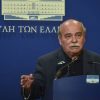 Τους δύο Έλληνες στρατιωτικούς στην Αδριανούπολη επισκέπτεται ο Νίκος Βούτσης