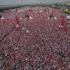 Τούρκικες εκλογές: Τρέμει ο Ερντoγάν από την «λαοπλημμύρα» του Ιντζέ – Πέντε εκατομμύρια αποθέωσαν τον «Θεσσαλονικιό»