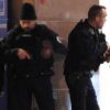 Τρομοκρατική επίθεση στο Στρασβούργο – Ελληνας ευρωβουλευτής εγκλωβισμένος