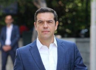 Α.Τσίπρας: Ο Κόφι Ανάν υπήρξε ένας ηγέτης που ενέπνευσε την παγκόσμια κοινότητα
