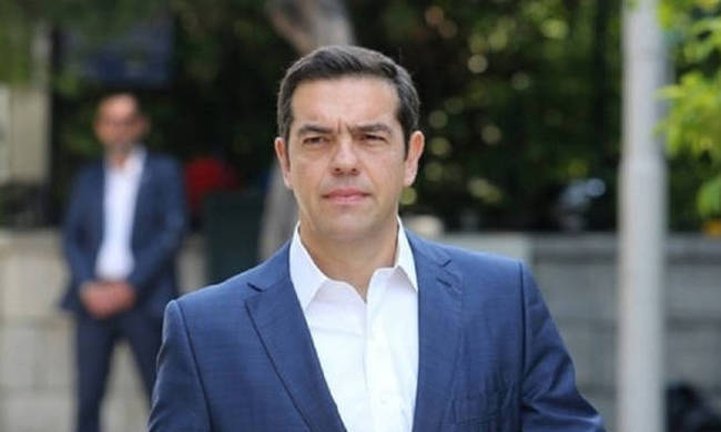 Α.Τσίπρας: Ο Κόφι Ανάν υπήρξε ένας ηγέτης που ενέπνευσε την παγκόσμια κοινότητα