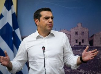 Α.Τσίπρας: Χρέος απέναντι στους νεκρούς να μπει τέλος στο χάος της ανεξέλεγκτης δόμησης